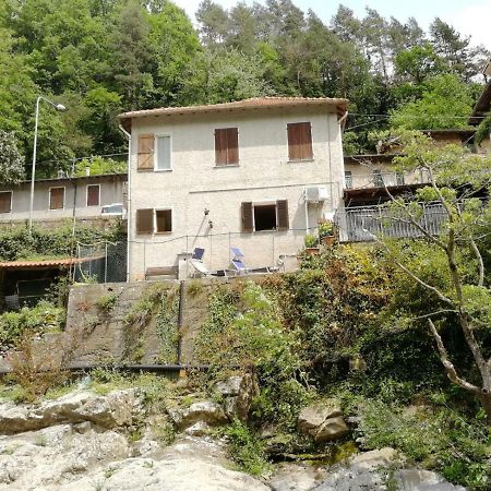The River House Agaggio Inferiore Eksteriør billede