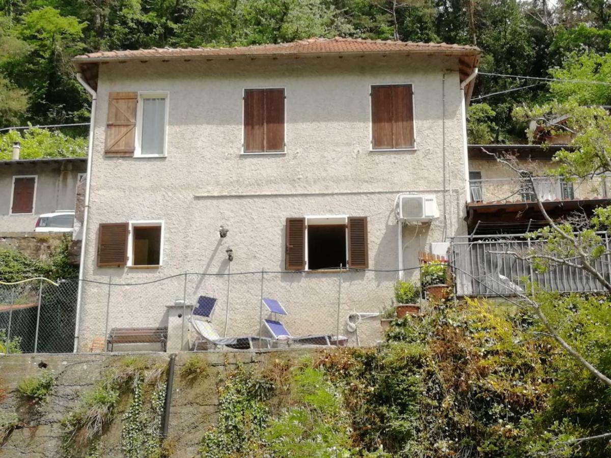 The River House Agaggio Inferiore Eksteriør billede